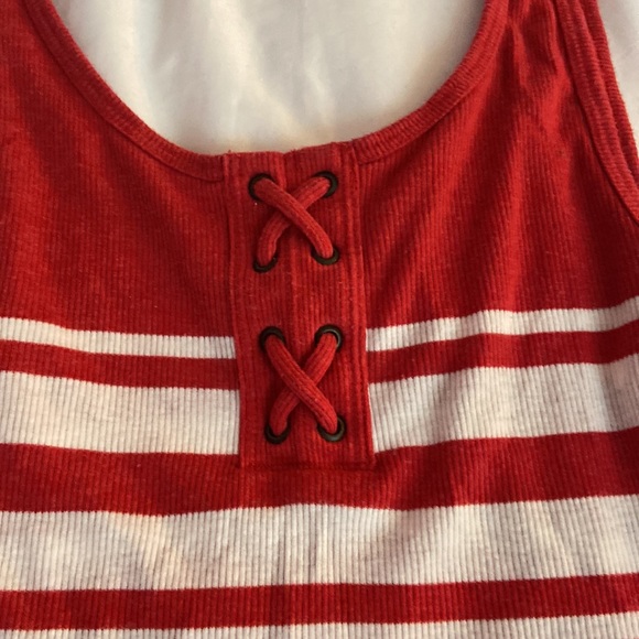 Hollister Tank Top - Picture 2 of 8